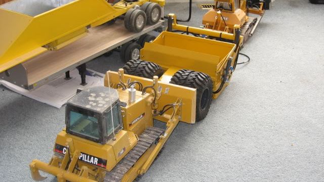 Najdziwniejsze gadżeciarskie hobby [wideo] 1