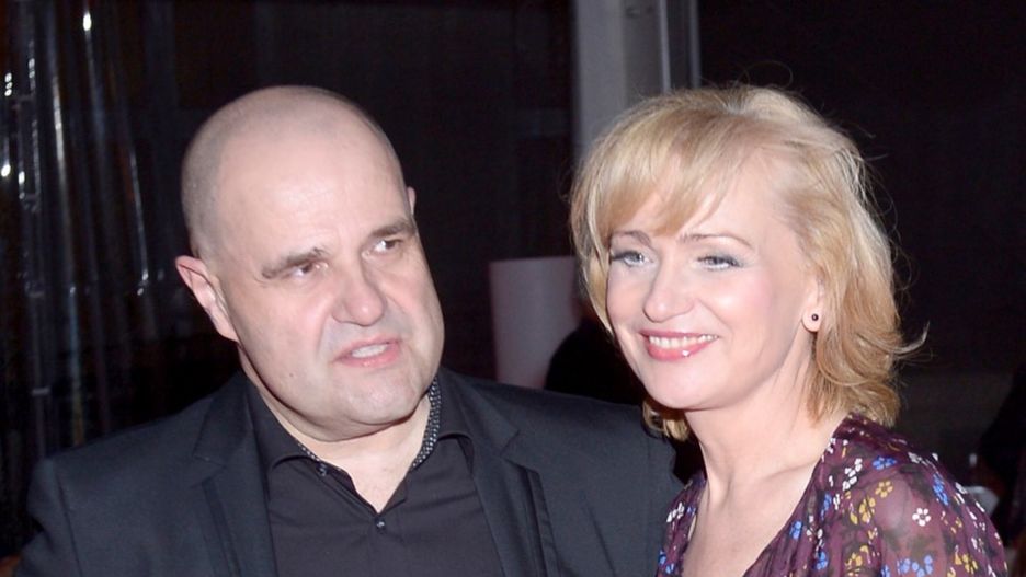 Katarzyna i Cezary Żak są małżeństwem od 1985 roku