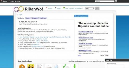 Nigeryjskie startupy, czyli co jest na topie w Afryce 7