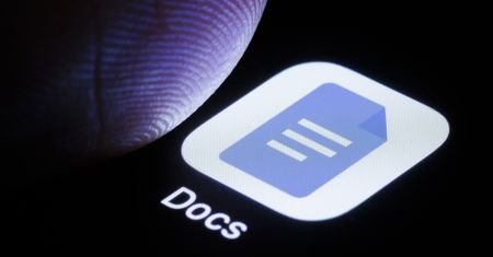 Nowość w Dokumentach Google. Pliki Markdown bez konwersji