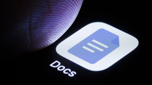 Nowość w Dokumentach Google. Pliki Markdown bez konwersji