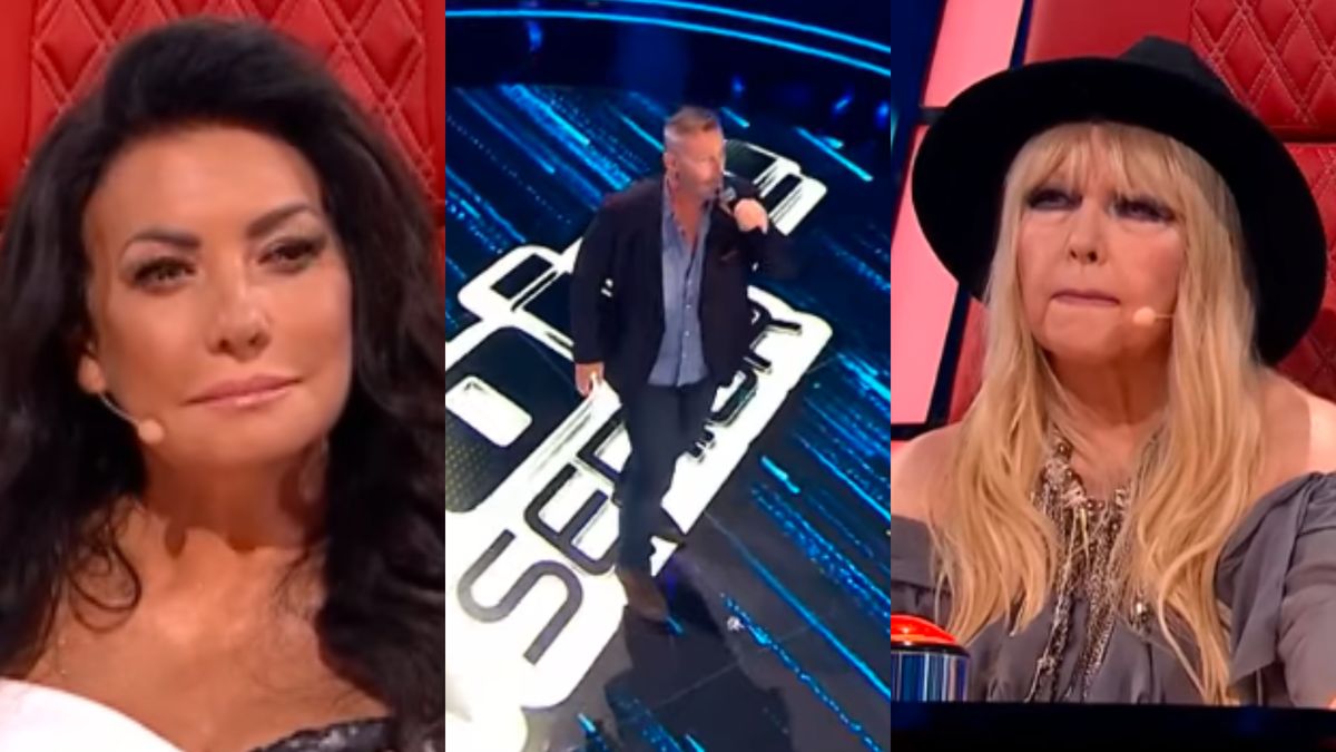 Szokująca eliminacja w "The Voice Senior". Jurorzy szybko pożałowali