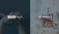 Bioderma zatrudnia Salestube do kampanii digital