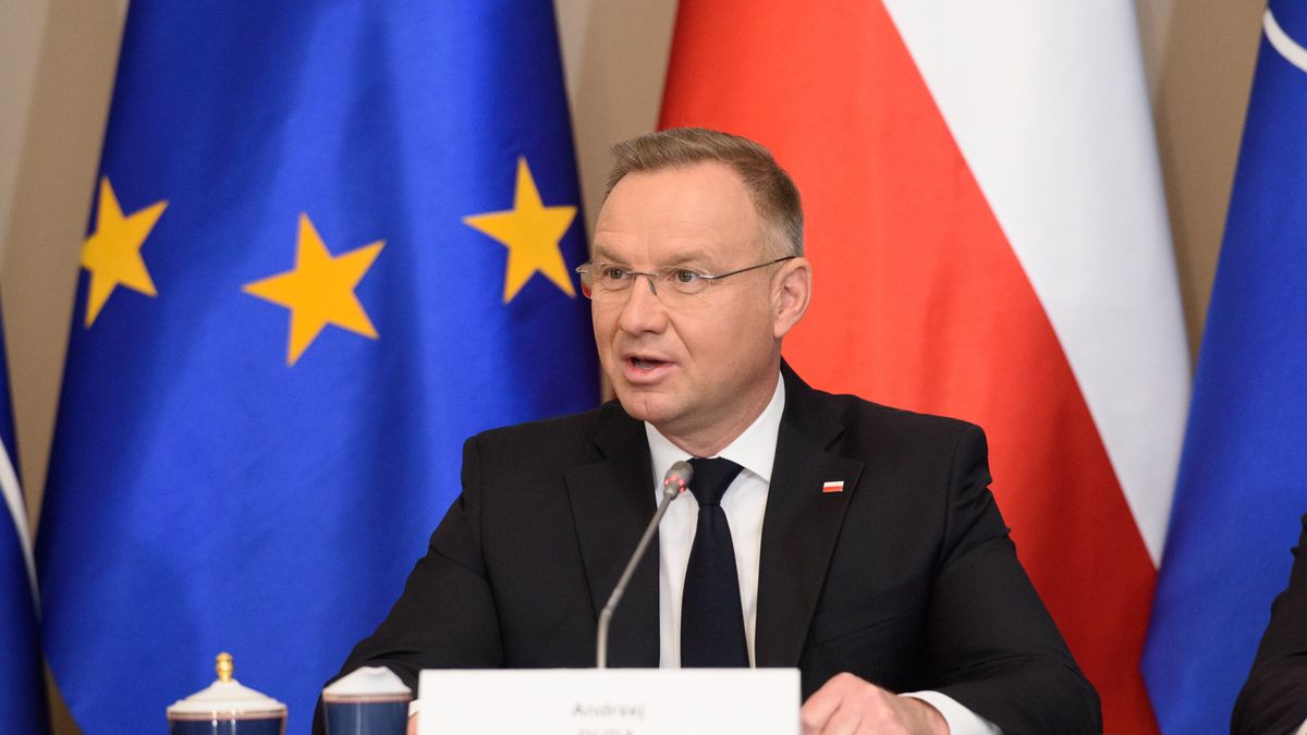 Renta wdowia już pewna. Prezydent podpisał ustawę