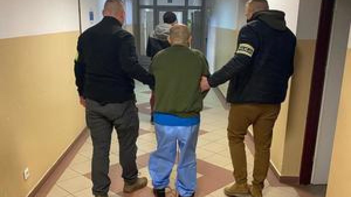 Sąd skazał mężczyznę na 15 lat więzienia