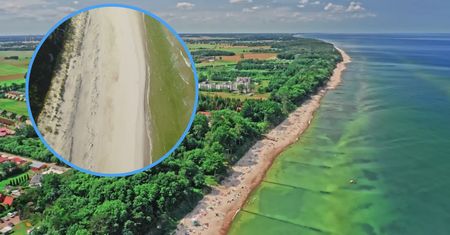 Dzikie plaże i zaciszne zatoki. Wielu turystów nie ma pojęcia o tych miejscach