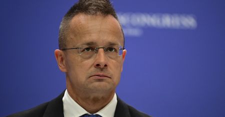 Niespodziewany atak Węgier. Wymienił UE i Polskę