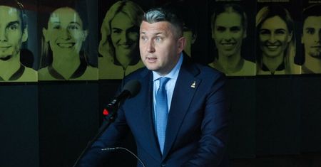 Radosław Piesiewicz powinien odejść? Polacy wydali werdykt