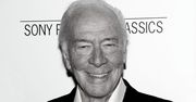 Christopher Plummer nie żyje. Aktor miał 91 lat