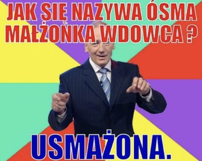 Memy z Karolem Strasburgerem
