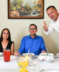 "Przepraszamy". Morawiecki nagle zaczął mówić o błędach