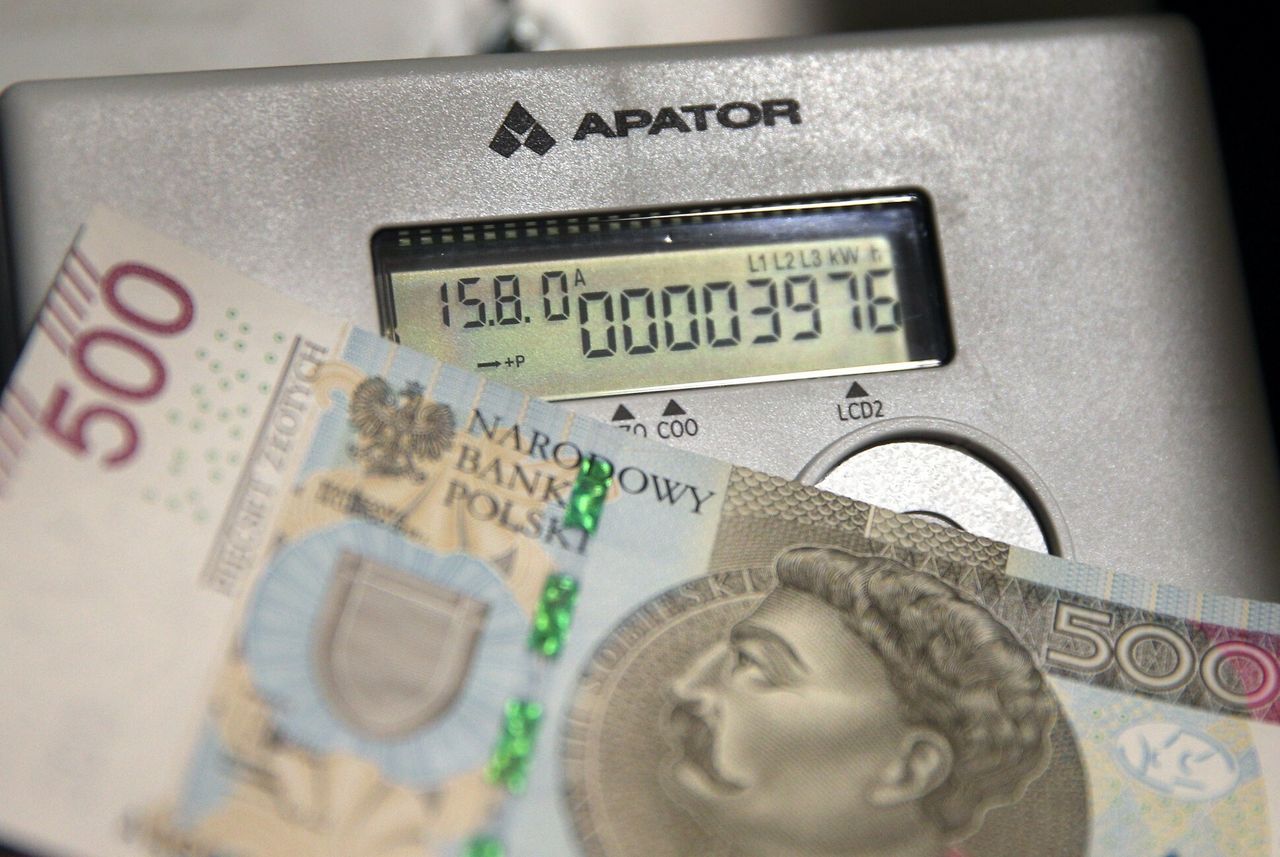 Zwrot pieniędzy za prąd? To pułapka, ostrzega CERT Polska