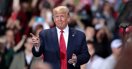 Rosja zapłaci Ukrainie? Media piszą o planie człowieka Trumpa