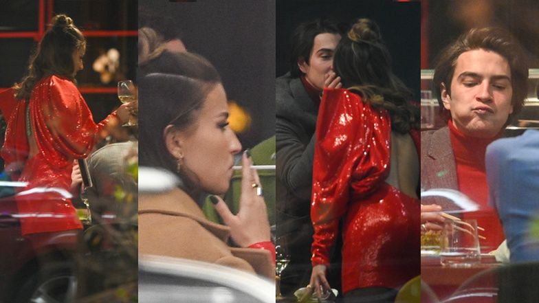 Urodziny Julii Wieniawy 