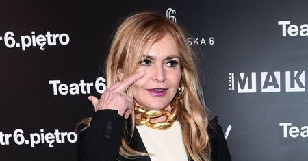 Olejnik nie wytrzymała. Ta sytuacja spędza jej sen z powiek