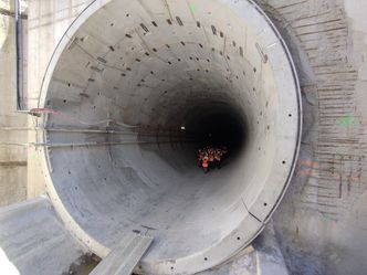 Tunel dla szybkiej kolei w Łodzi. Skargi odrzucone. Umowa jest blisko