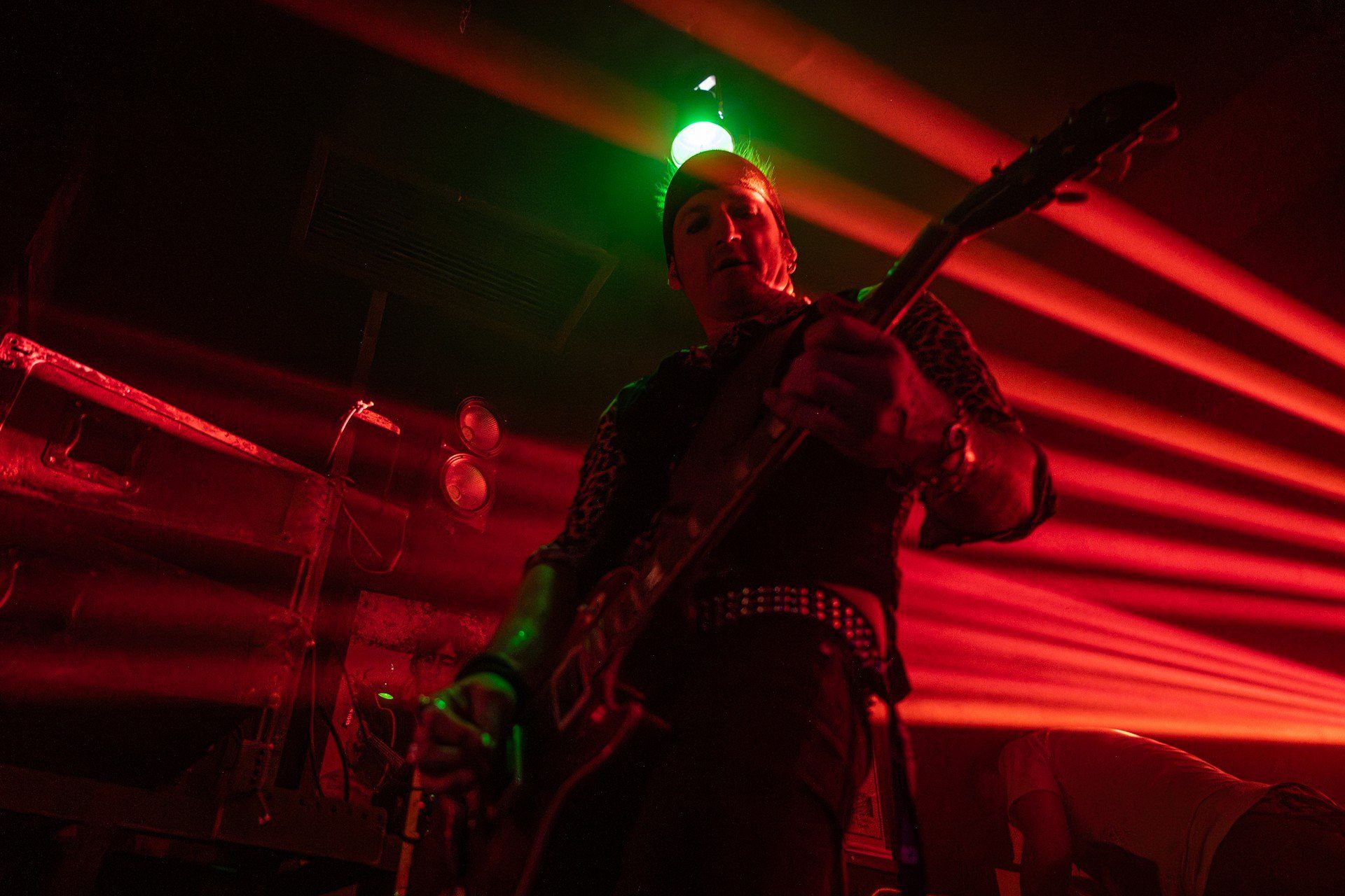 IX Koncert Listy Przebojów Kultowej Akadery