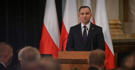 Przełom ws. Wąsika i Kamińskiego. Ich współoskarżeni idą do więzienia