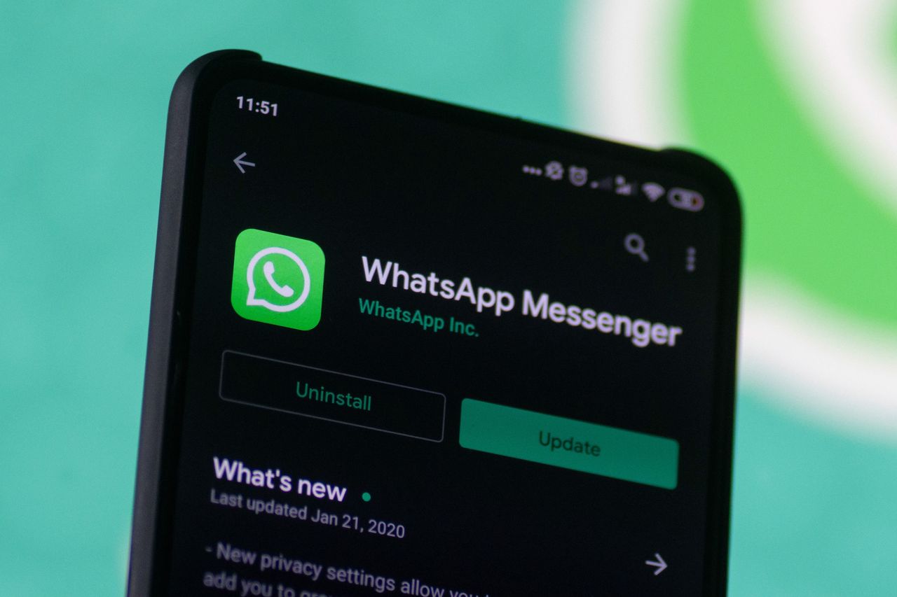 WhatsApp: masz konto? Możesz je stracić na 2 sposoby