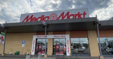 Piąty produkt za 1 zł. Tylko w sklepach Media Markt