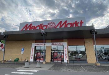 Piąty produkt za 1 zł. Tylko w sklepach Media Markt