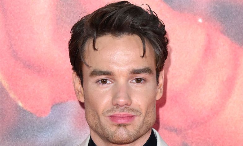 Liam Payne