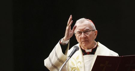 Watykańscy eksperci przewidują, kto zostanie nowym papieżem