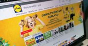 Lidl też uruchomi swój sklep internetowy. Niestety nie zamówisz w nim żywności