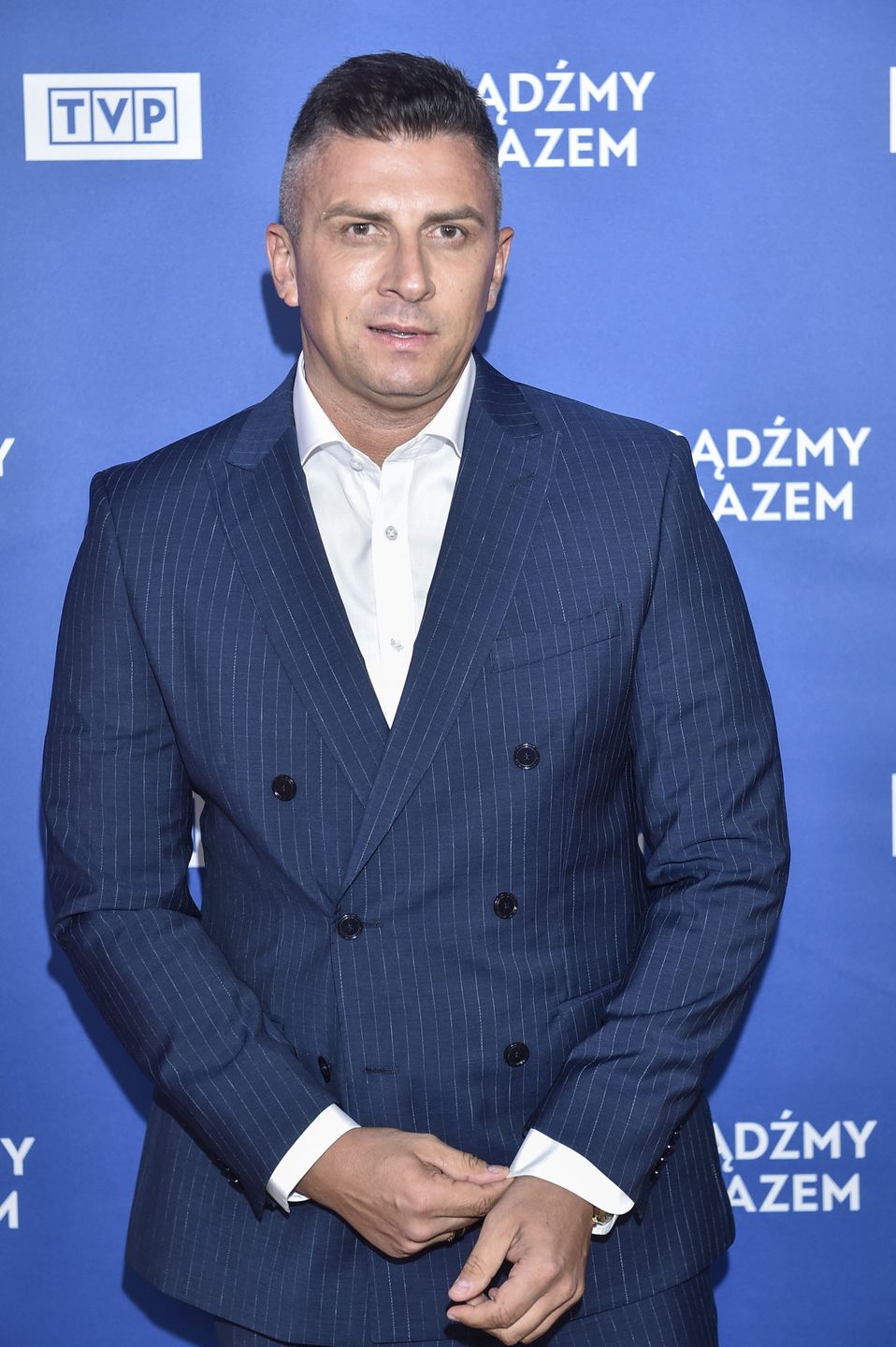 Mateusz Borek