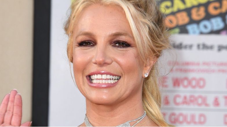 Britney Spears zapowiada powiększenie rodziny! "MYŚLĘ O NASTĘPNYM DZIECKU"