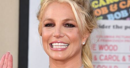 Britney Spears zapowiada powiększenie rodziny! "MYŚLĘ O NASTĘPNYM DZIECKU"