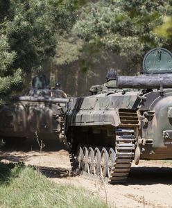 Tragedia na poligonie. Gen. Skrzypczak zwraca uwagę na specyfikę BWP