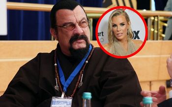 Miał kazać jej zdjąć sukienkę na castingu. Mówi, jak zareagowała