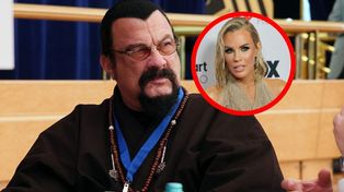 Kazał jej zdjąć sukienkę na castingu. Ostra reakcja aktorki