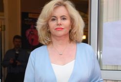 Córka Joanny Kurowskiej zaskakuje w sieci. Aktorka oceniła jej poczynania