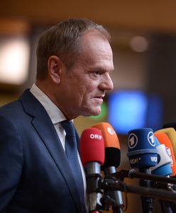 Tusk znów wyjeżdża. Kolejna wizyta premiera