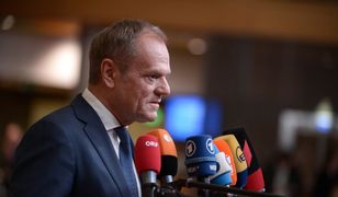 Tusk znów wyjeżdża. Kolejna wizyta premiera