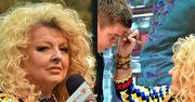 Magda Gessler odwiedziła centrum handlowe: wywiady, swawole i autografy na czole… (ZDJĘCIA)
