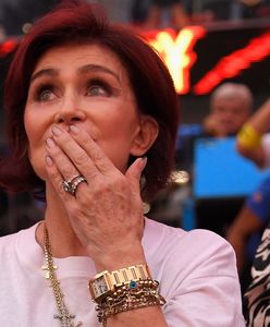 Sharon Osbourne trafiła do szpitala. Syn zabrał głos w sprawie jej zdrowia