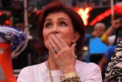 Sharon Osbourne trafiła do szpitala. Syn zabrał głos w sprawie jej zdrowia