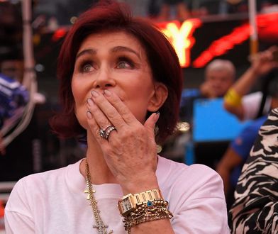 Sharon Osbourne trafiła do szpitala. Syn zabrał głos w sprawie jej zdrowia