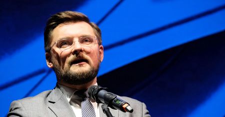 Strefa czerwona, strefa żółta. Katowice z ostrzeżeniem. "Nasze statystyki są niewspółmierne do danych z innych miast"