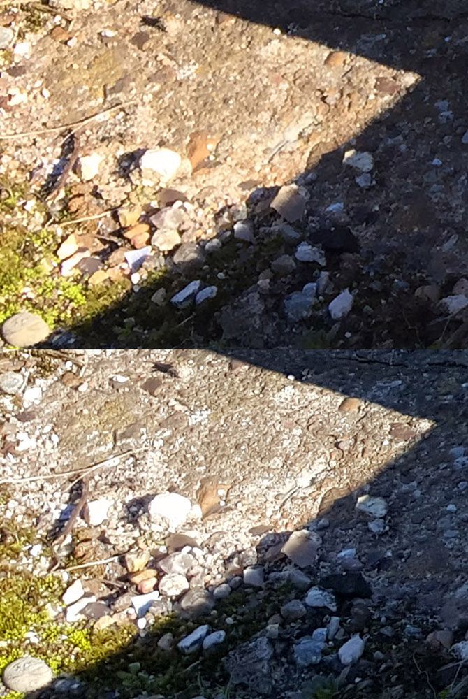 W skrócie: Galaxy Tab A oraz porównanie zdjęć zrobionych iPhone'em 6 Plus i Galaxy S6 edge 27