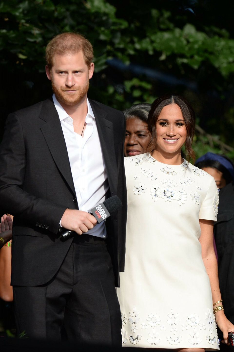 Meghan i Harry 