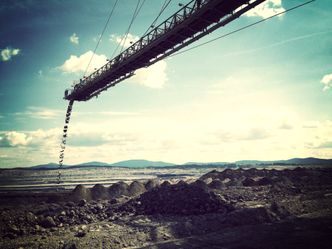 Turów. Czesi pozwą Polskę za rozbudowę kopalni