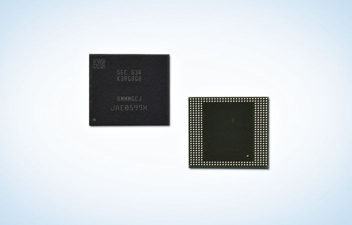 Pierwszy smartfon z 8 GB RAM-u na horyzoncie? 2