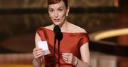 Mała karteczka wiele znaczyła. Aktorka miała tam wiadomość
