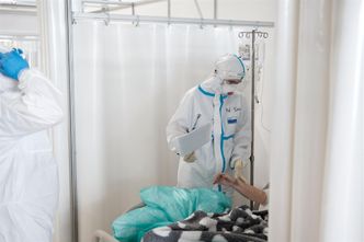 NFZ przepyta pacjentów. Sprawdzi, jak przebiegał pobyt w szpitalu