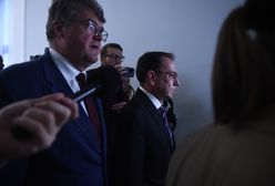 Matczak ostrzega: "Wąsik i Kamiński to temat zastępczy". Skuteczność rządu pokażą zmiany systemowe