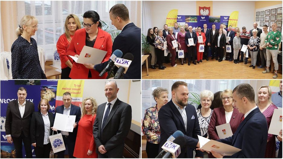 Ogłoszenie wyników Włocławskiego Budżetu Obywatelskiego 2026